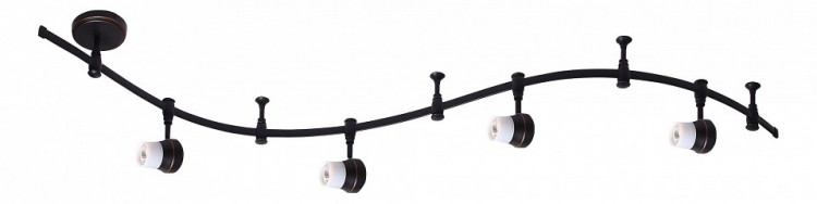 Комплект трековый Citilux 561 CL561145