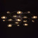Потолочная люстра MW-Light Адриатика 280011611