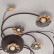 Потолочная люстра MW-Light Адриатика 280011611