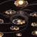 Потолочная люстра MW-Light Адриатика 280011611