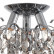 Потолочная люстра ST-Luce Orecchini SL846.102.03