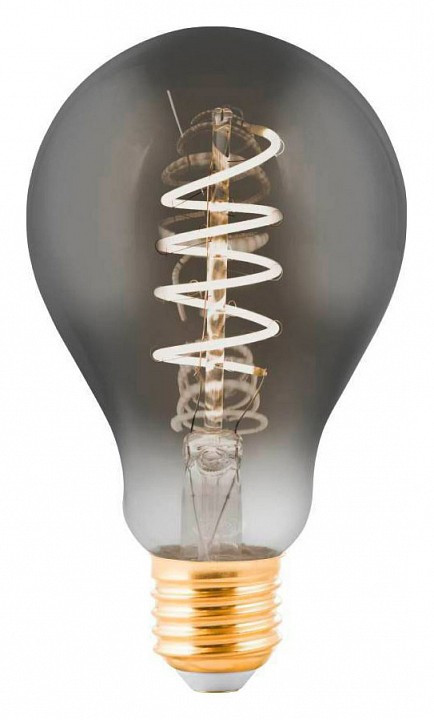 Лампа светодиодная Eglo ПРОМО Lm_Led_E27 E27 4Вт 2000K 11869