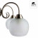 Подвесная люстра Arte Lamp Margo A9316LM-5AB