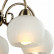 Подвесная люстра Arte Lamp Margo A9316LM-5AB