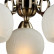 Подвесная люстра Arte Lamp Margo A9316LM-5AB