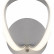 Бра Mantra Knot Led 4993