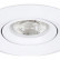 Встраиваемый светильник Arte Lamp Mira Mini A2762PL-1WH
