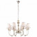 Подвесная люстра Arte Lamp Orafo A2044LM-8GO
