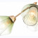 Потолочная люстра Escada Campanula 674/6PL