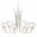 Подвесная люстра Arte Lamp Brushwood A4111LM-6WA
