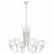 Подвесная люстра Arte Lamp Brushwood A4111LM-6WA