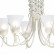 Подвесная люстра Arte Lamp Brushwood A4111LM-6WA
