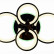 Потолочная люстра EVOLED Leto SLE200382-04RGB