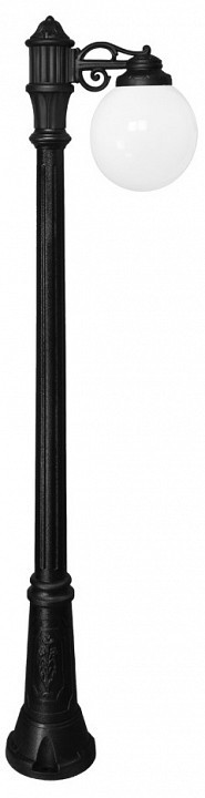 Фонарный столб Fumagalli Globe 250 G25.156.S10.AYE27