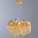 Подвесная люстра Divinare Salice 3150/16 SP-6