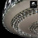 Накладной светильник Arte Lamp Monte Bianco A8079PL-5CC