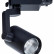 Светильник на штанге Arte Lamp Traccia A2310PL-1BK