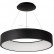 Подвесной светильник Arlight SP-TOR-RING-HANG-R600-42W Warm3000 (BK, 120 deg) 023395(1)