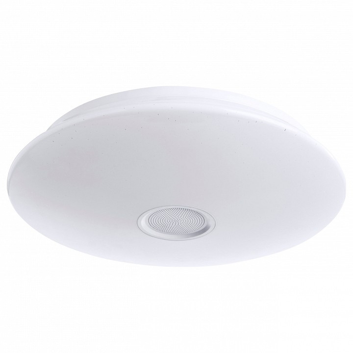 Накладной светильник Arte Lamp Suono A5524PL-1WH