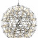 Подвесной светильник Loft it Raimond 9027-43
