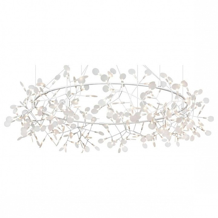 Подвесная люстра Loft it Heracleum 9022-243W