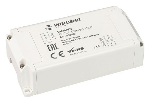 Контроллер-диммер Arlight TY-101-DIM-WF-SUF 032507