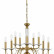 Подвесная люстра Lumion Incanto 8033/10