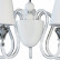 Люстра на штанге Lightstar Otto 809056