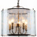 Подвесной светильник Arte Lamp Bruno A8286SP-5AB