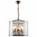 Подвесной светильник Arte Lamp Bruno A8286SP-5AB