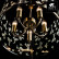 Подвесной светильник Arte Lamp Bruno A8286SP-5AB