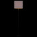 Торшер Arte Lamp Waverley A8880PN-1BK