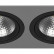 Встраиваемый светильник Lightstar Intero 111 i8290707