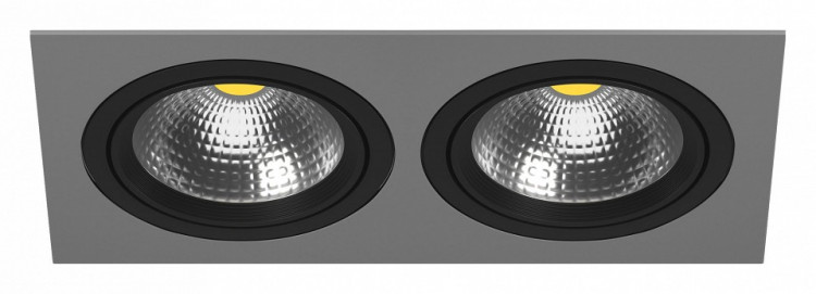 Встраиваемый светильник Lightstar Intero 111 i8290707