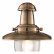 Подвесной светильник Arte Lamp Fisherman A5518SP-1RB