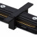 Соединитель линейный для треков Lightstar Barra 501107