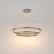 Подвесной светильник Maytoni Rim MOD058PL-L74BS3K