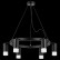 Подвесная люстра Lightstar Rullo LR0163761