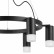 Подвесная люстра Lightstar Rullo LR0163761