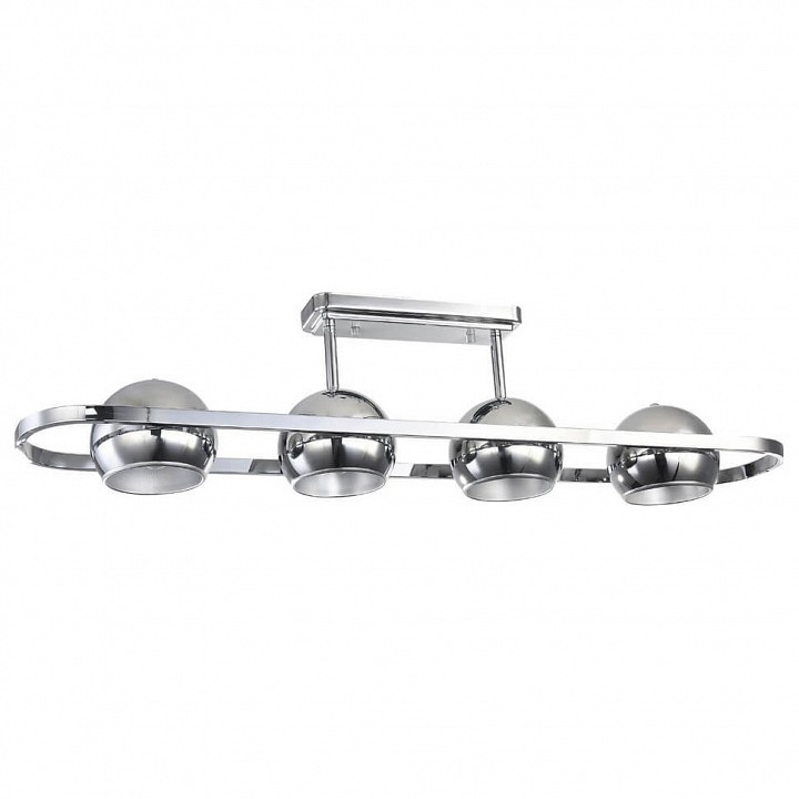 Подвесной светильник Vele Luce Helix VL5153L04