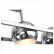 Подвесной светильник Vele Luce Helix VL5153L04