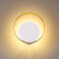Накладной светильник Odeon Light Mondy 3899/7WW