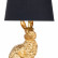 Настольная лампа декоративная Arte Lamp Izar A4015LT-1GO