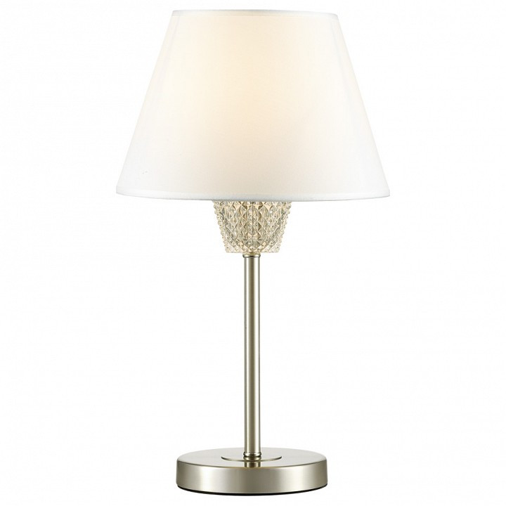 Настольная лампа декоративная Lumion Abigail 4433/1T