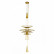 Подвесной светильник Loft it Star 10141/400