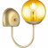 Бра Lumion Scarlett 4482/1W