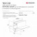 Трек встраиваемый Denkirs Smart TR2012-BK