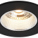 Встраиваемый светильник Denkirs DK3020 DK3061-BK+CH