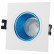 Встраиваемый светильник Denkirs DK3020WСY DK3071-WH+СY
