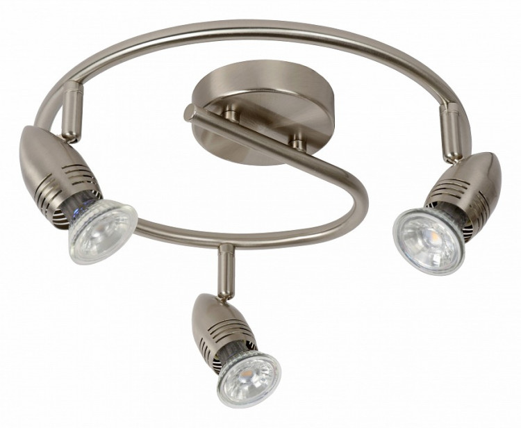 Спот Lucide Caro-Led 13955/14/12
